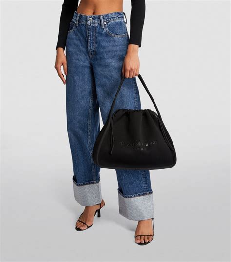 alexander wang shoulder bag